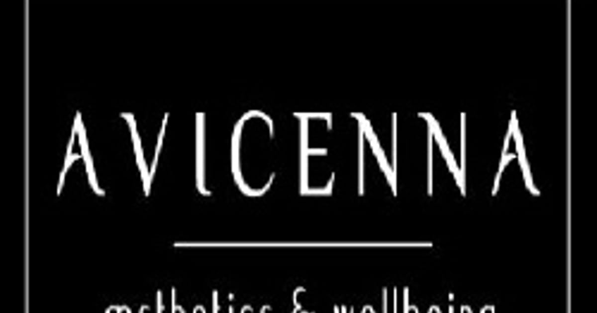 Avicenna Aesthestics and WellBeing United Kingdom about.me