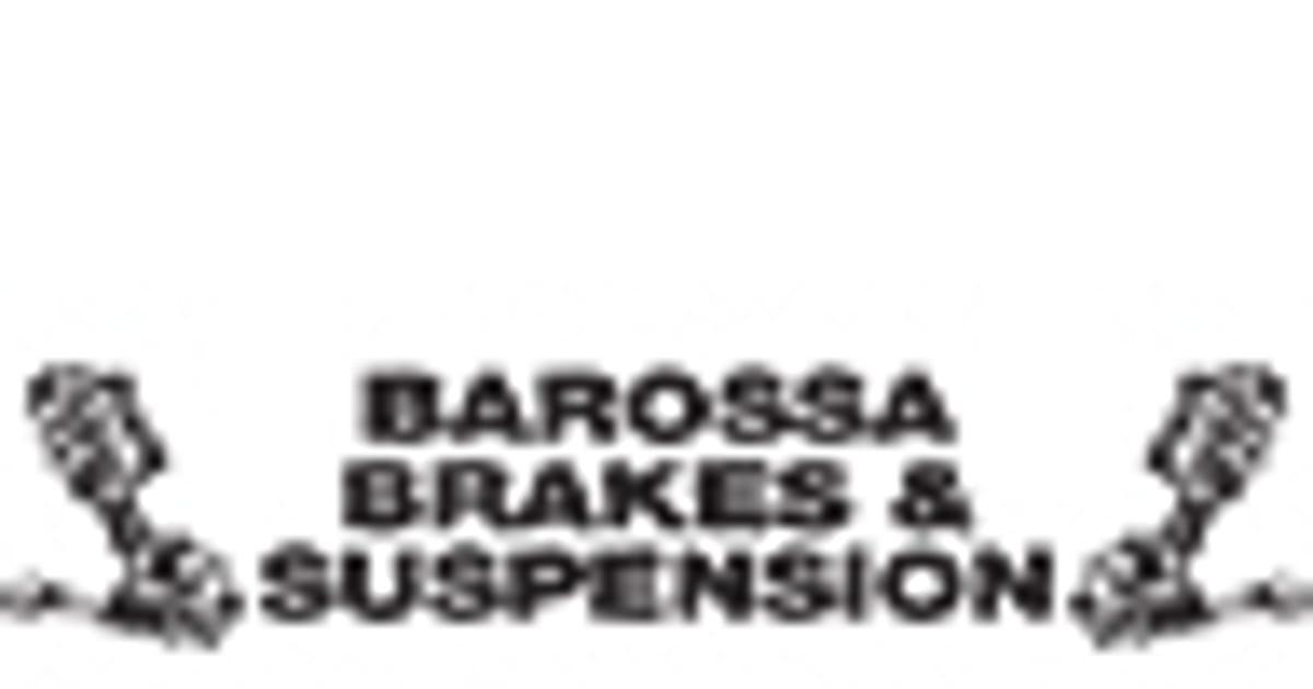 Barossa Brakes Australia About Me