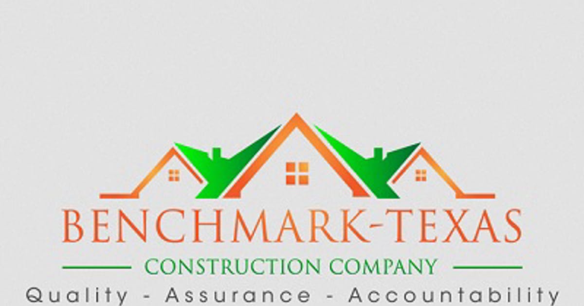 Benchmark Texas Texas about.me