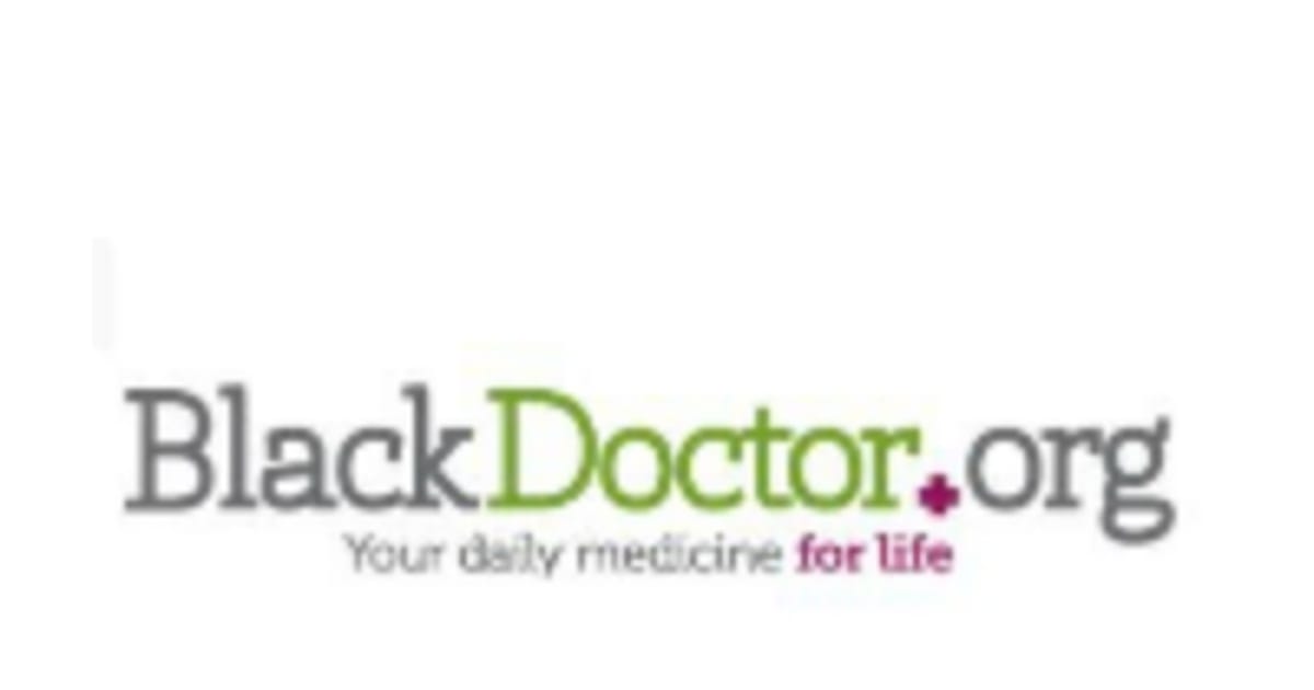 BlackDoctor - the United States | about.me