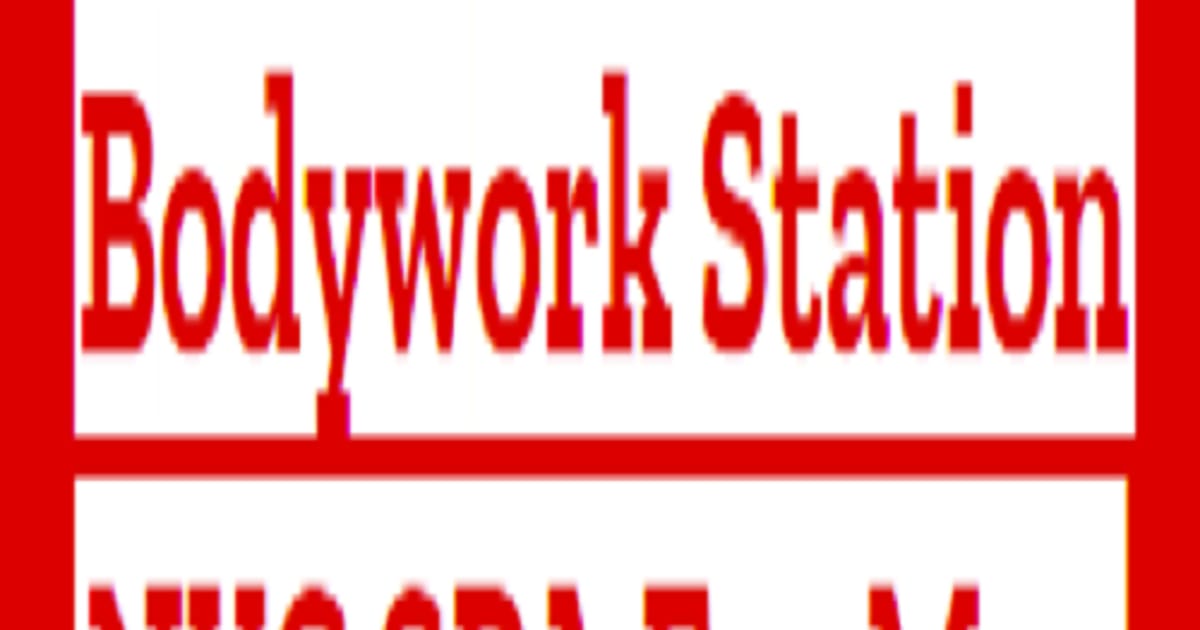 Bodywork Station Spa for Men New York, NY about.me