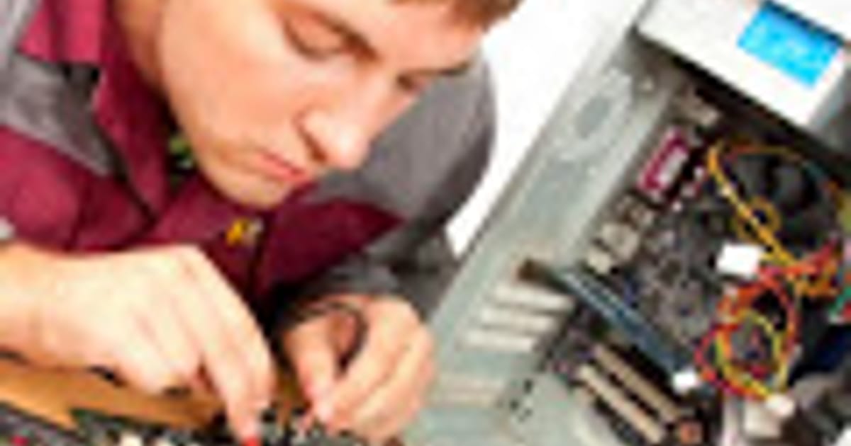 Dave Richards Boston, MA, Boston Computer Service Expert about.me