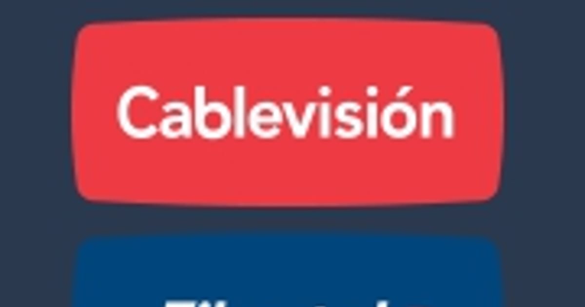 Cablevision Fibertel Argentina about.me