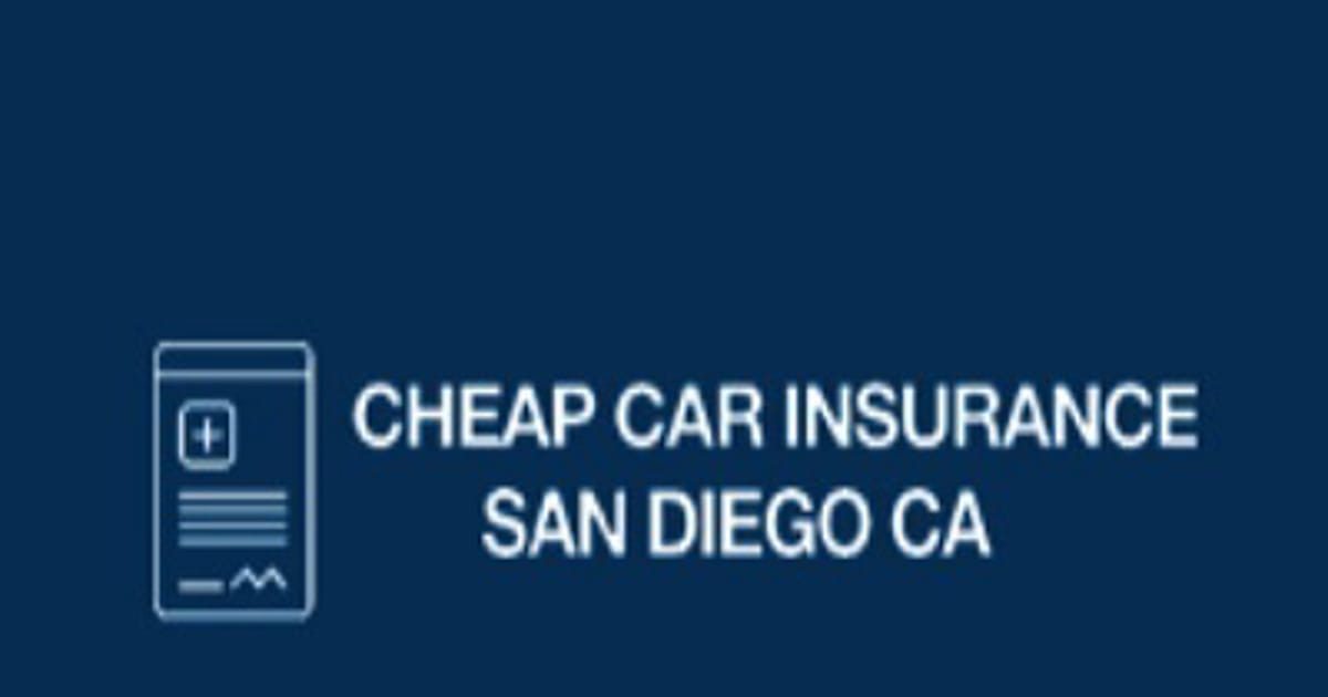 Cheap Car Insurance Escondido CA Escondido, California about.me