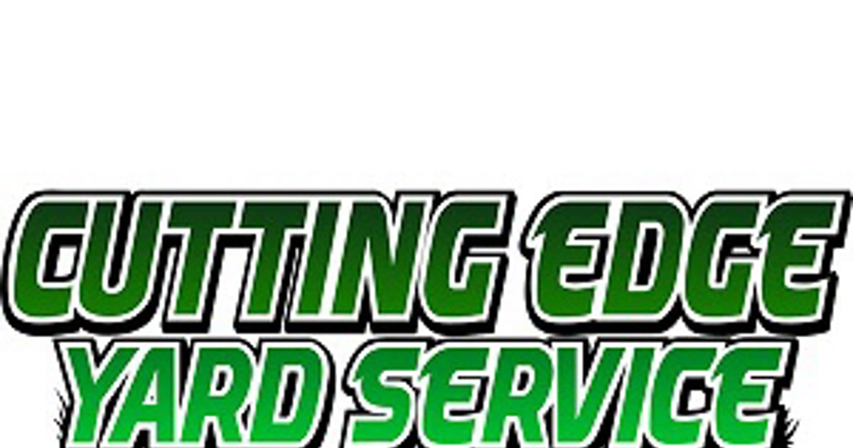 Cutting Edge Yard Service Springfield Springfield, Illinois about.me