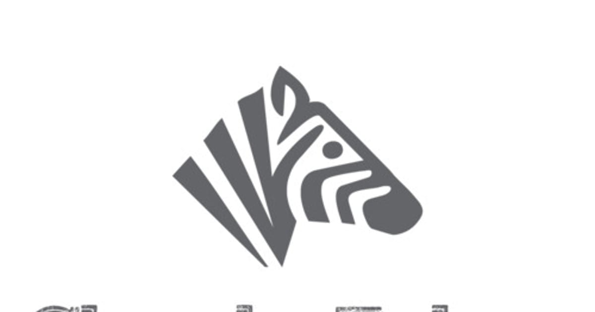 Cloudy Zebra Ballston Lake, New York about.me