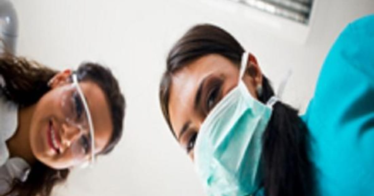 Ronny Ambalu Bronx, New York, Cohen's Gentle Dental about.me