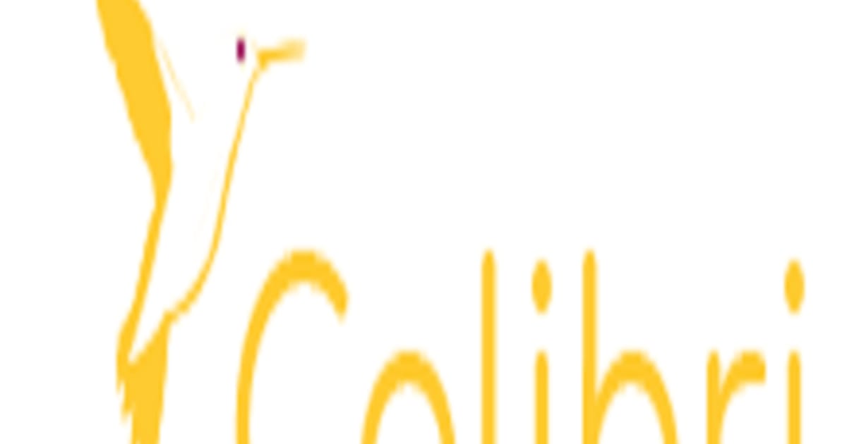 Colibri Book USA about.me