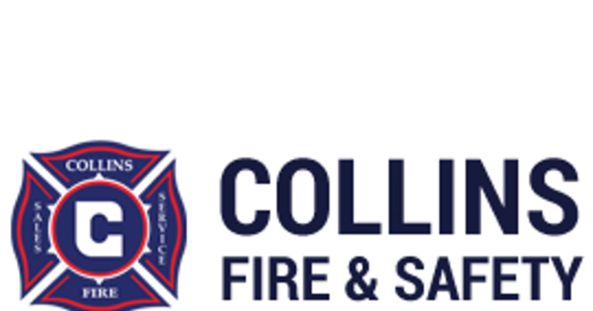 Collins Fire & Safety Inc Carrollton, TX about.me