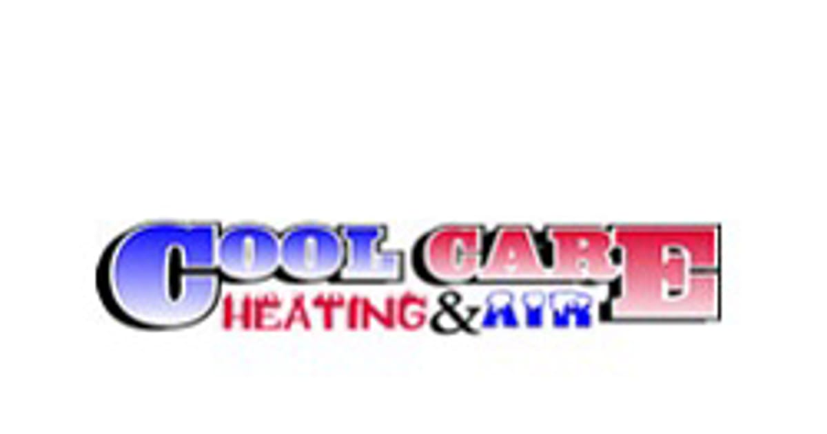 Coolcare Heating - USA | about.me