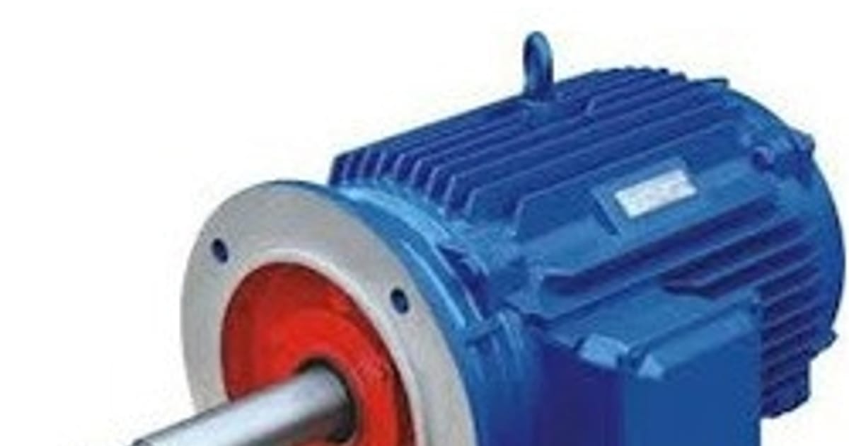 Cooling Tower Fan Motor Ahmedabad, India about.me