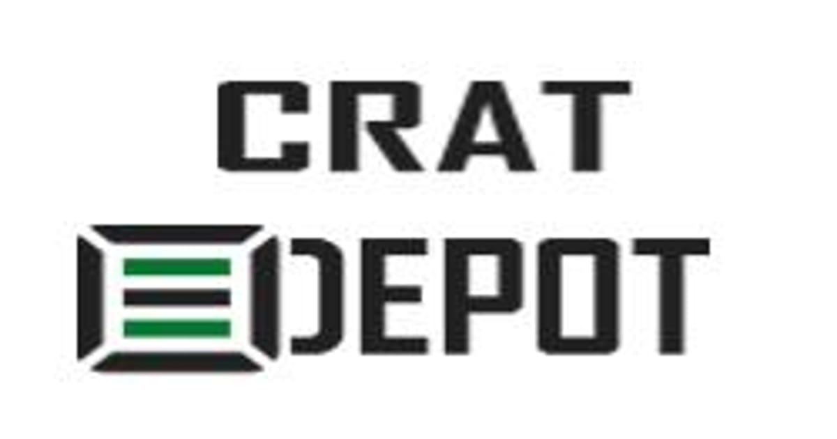 Crate Depot
