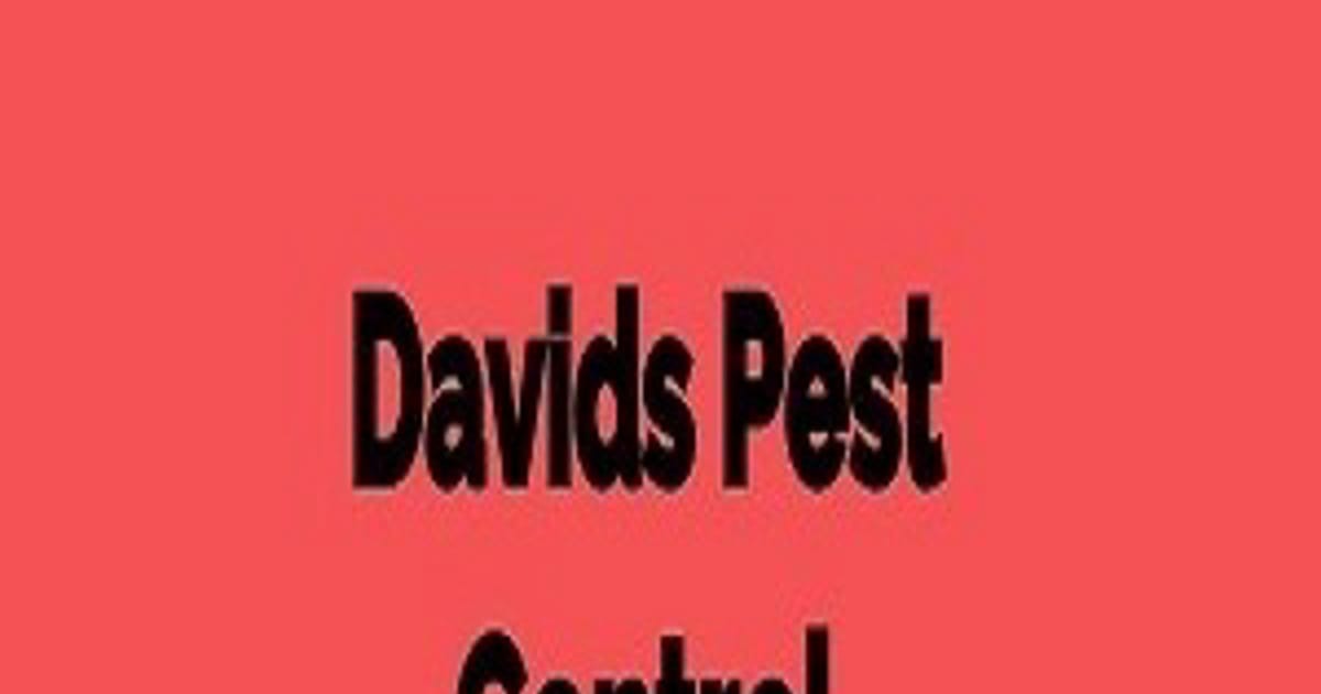 Davids Pest Control - Scottsdale, AZ | about.me