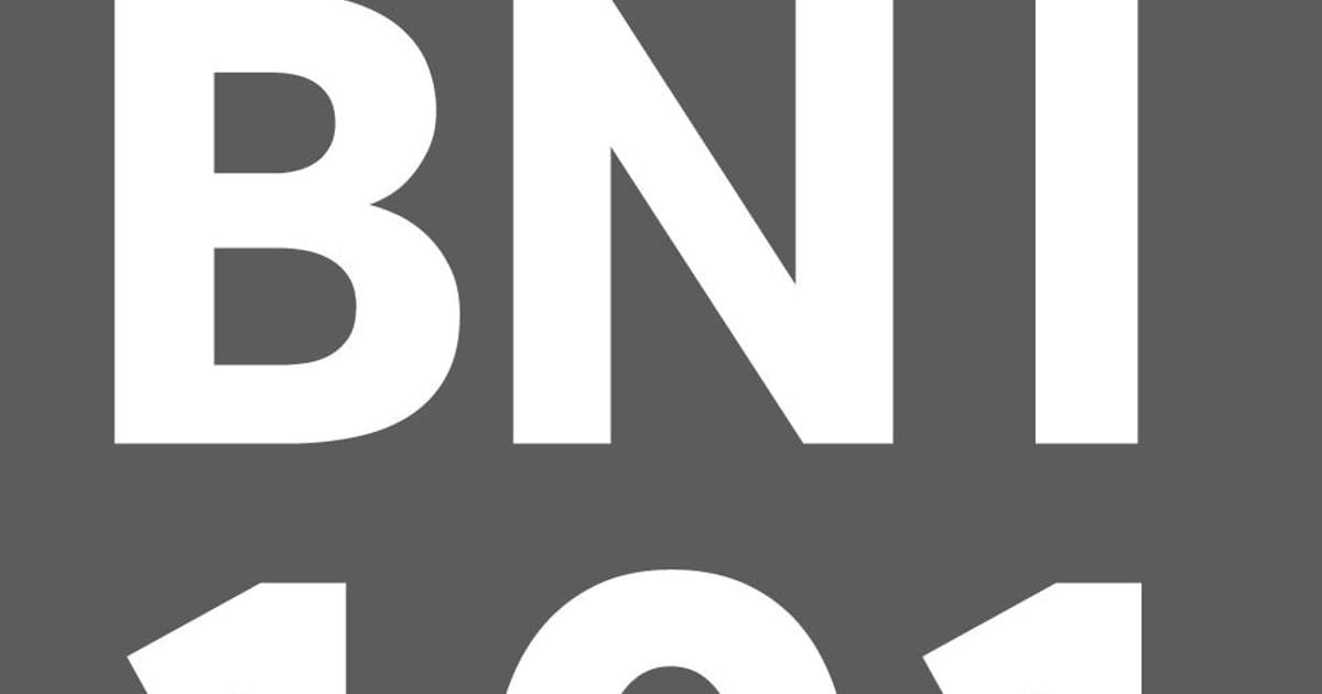 BNI Hong Kong Hong Kong About me