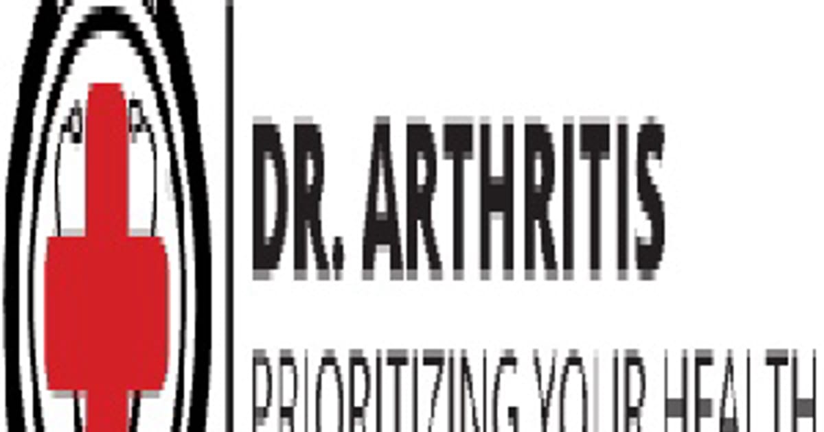 Dr. Arthritis London, UK about.me