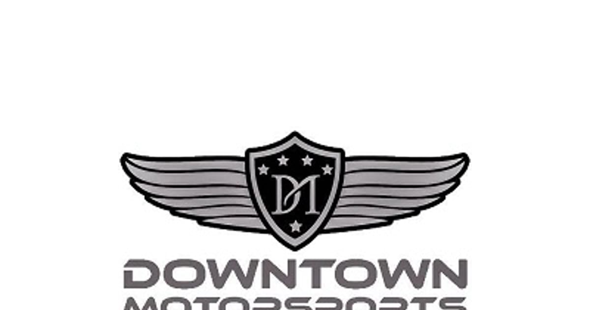 Downtown Motorsports - Pensacola, FL | about.me