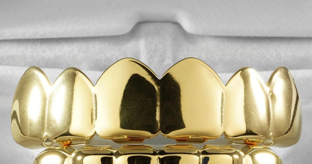 Ebay Grillz San Francisco, California about.me