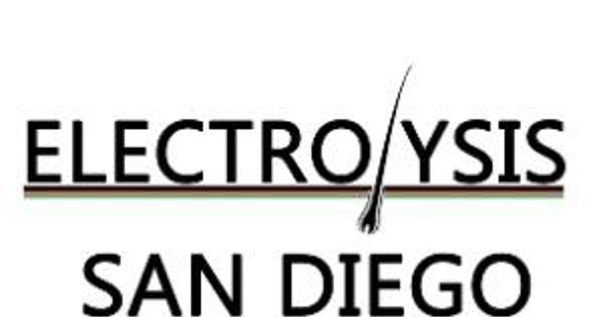 Electrolysis San Diego San Diego, California about.me