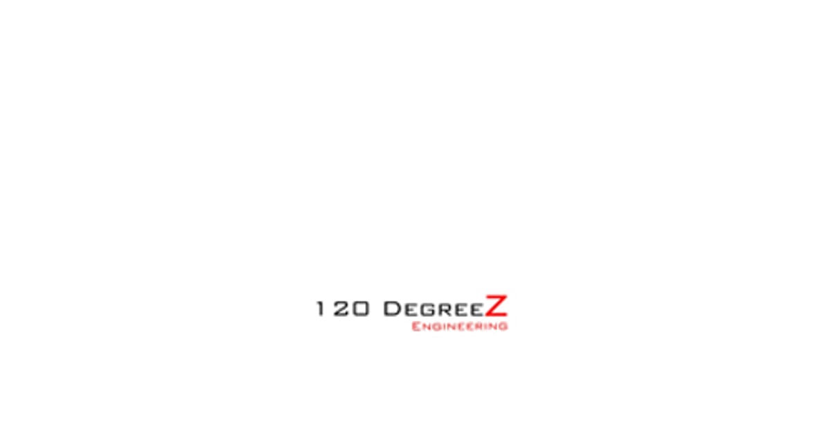 120 Degreez Engineering El Segundo, California about.me