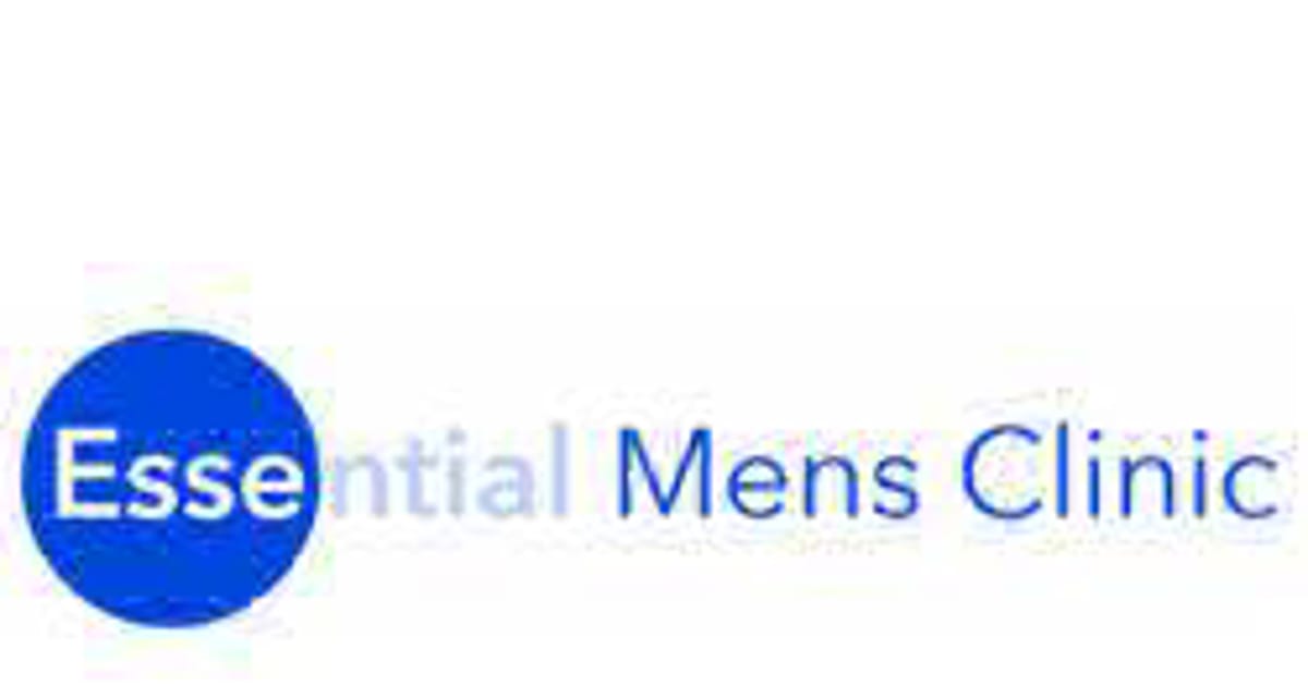 Essential Mens Clinic Auckland, New Zealand about.me