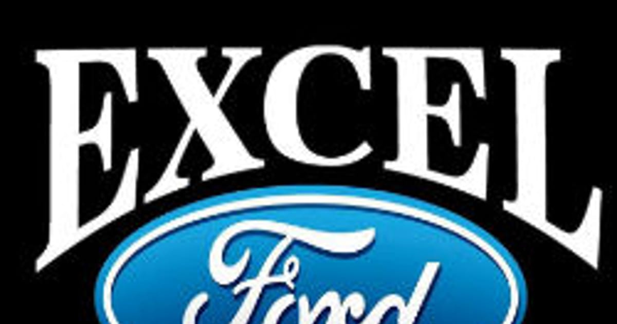 Excel Ford of Cabot Cabot, AR 72023 about.me