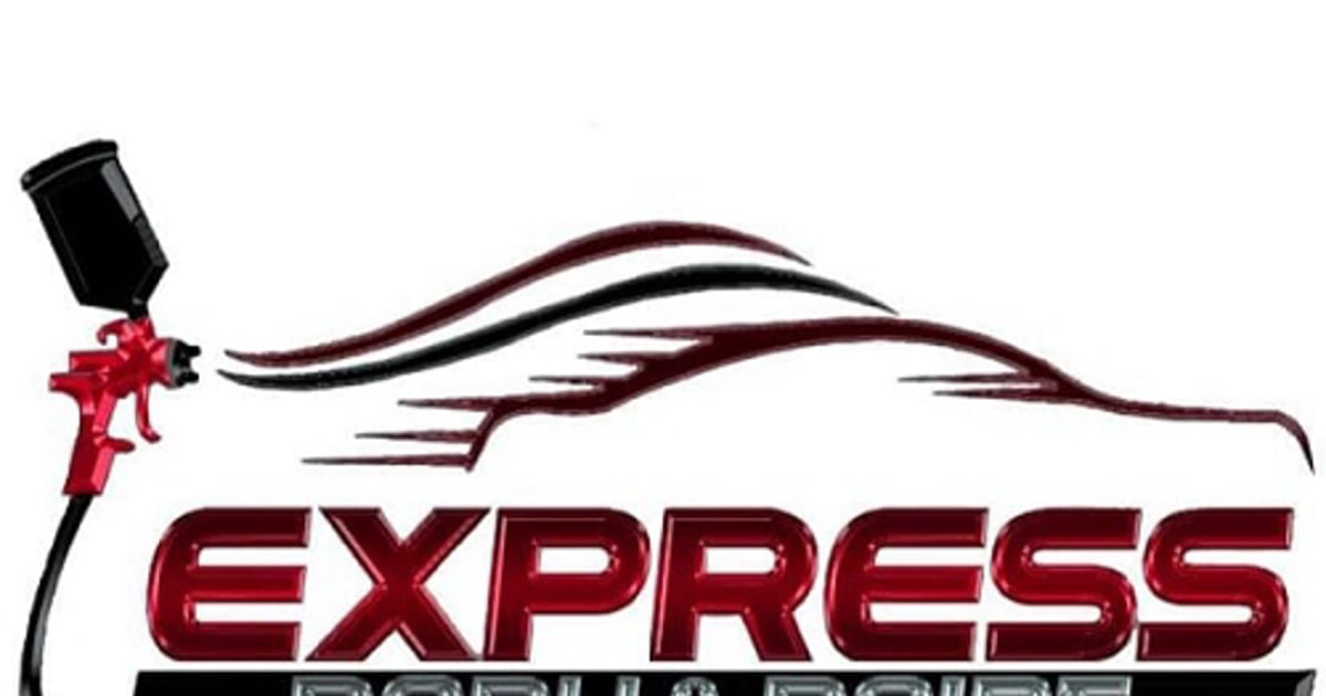 Express Body & Paint El Paso, TX about.me