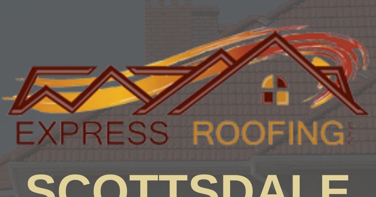 Express Roofing Scottsdale Mesa, AZ about.me