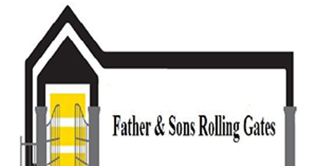 Father & Sons Rolling Gates Philadelphia, Pennsylvania about.me