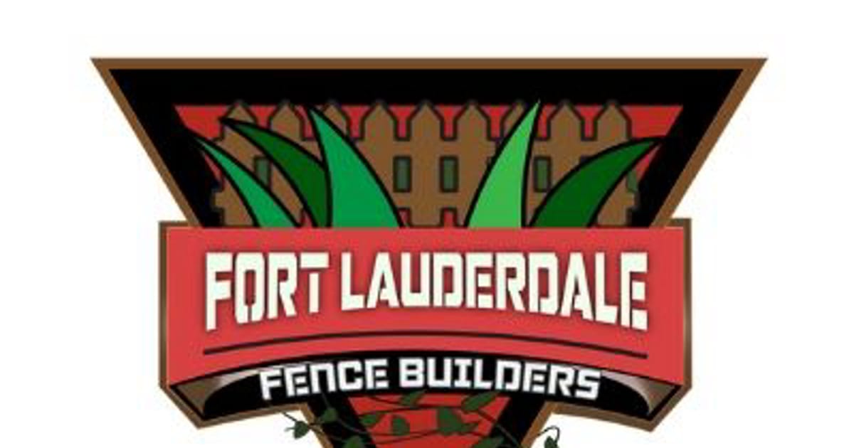 Fencing Builders of Fort Lauderdale Fort Lauderdale, FL about.me