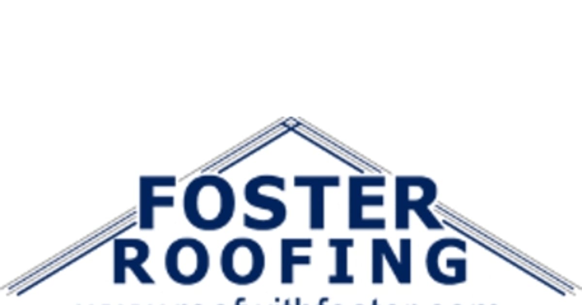 Foster Roofing Springdale, Arkansas about.me