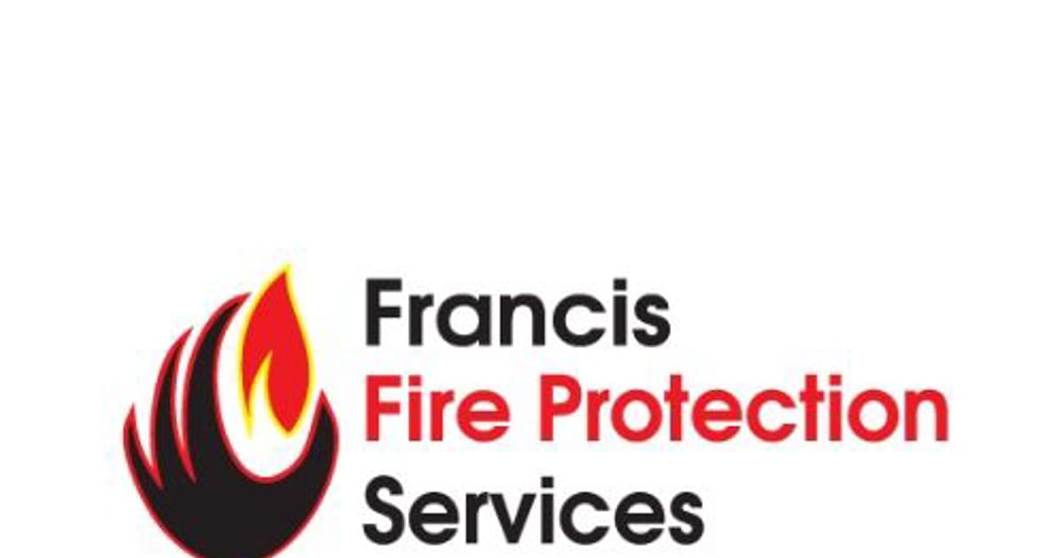 Francis Fire Protection Services Ltd Macclesfield UK About me