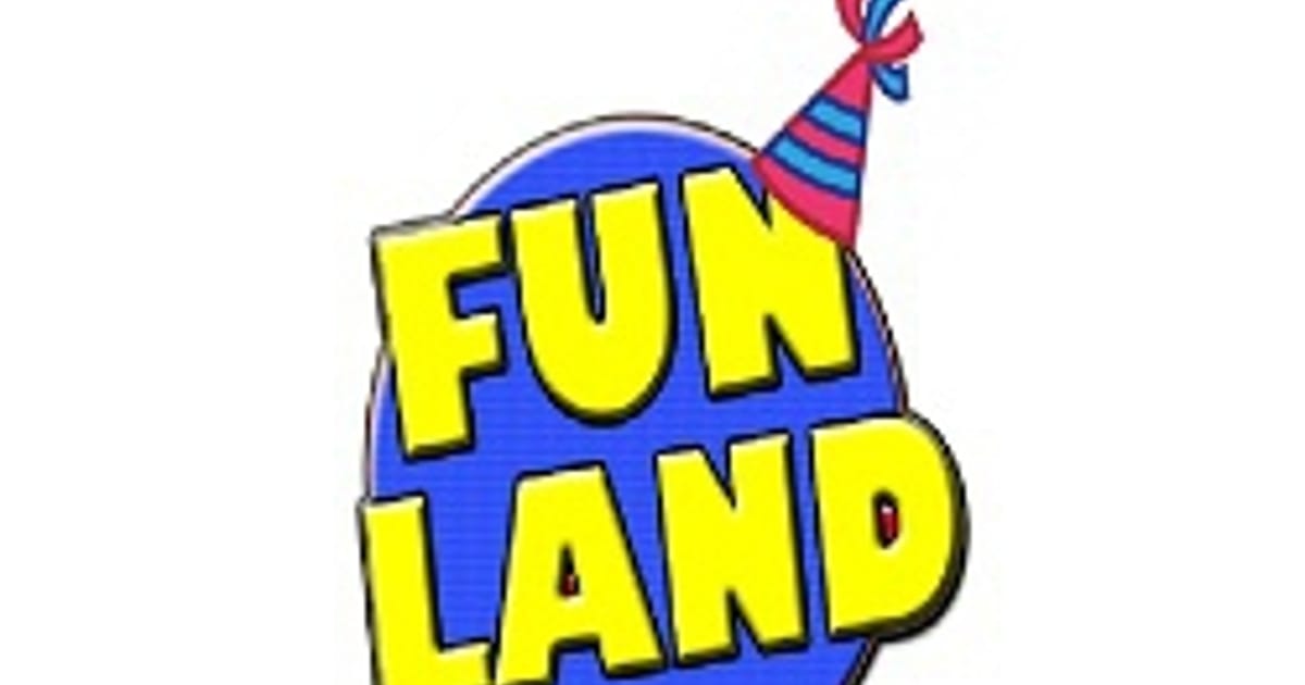 Fun Land The United States Aboutme