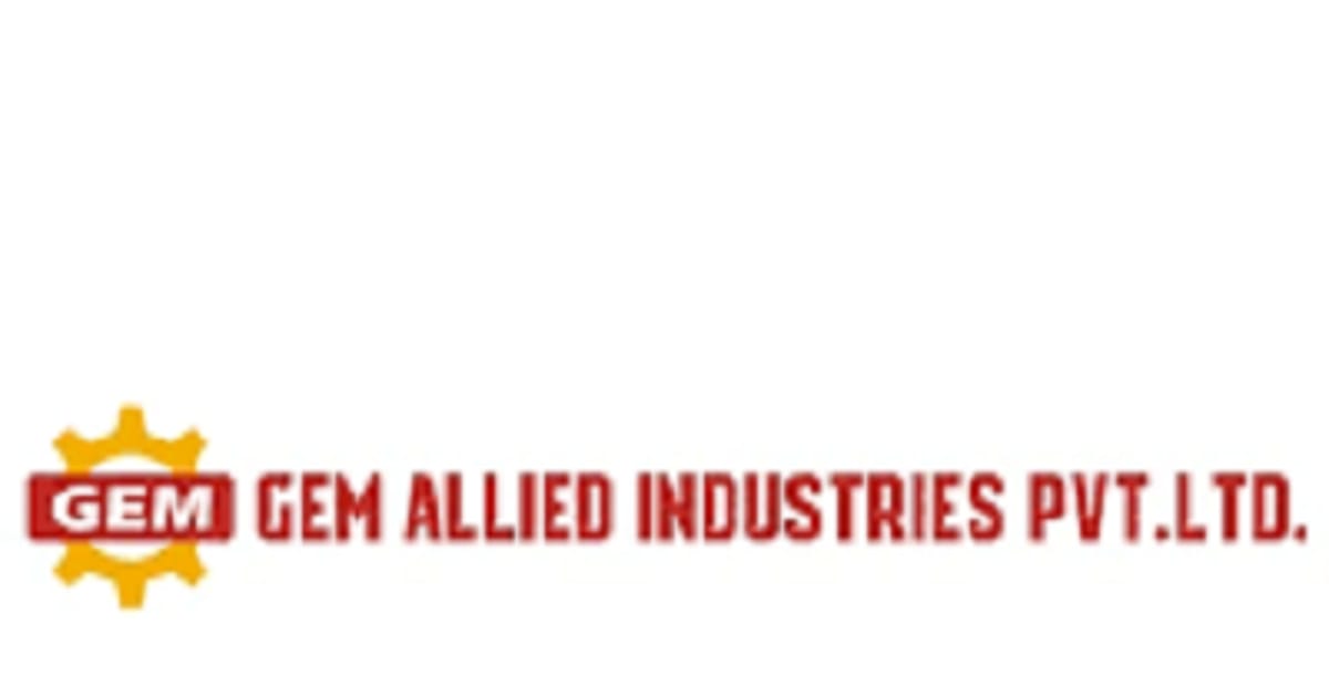 Gem Allied Industries Private Limited Kolkata, West Bengal, India