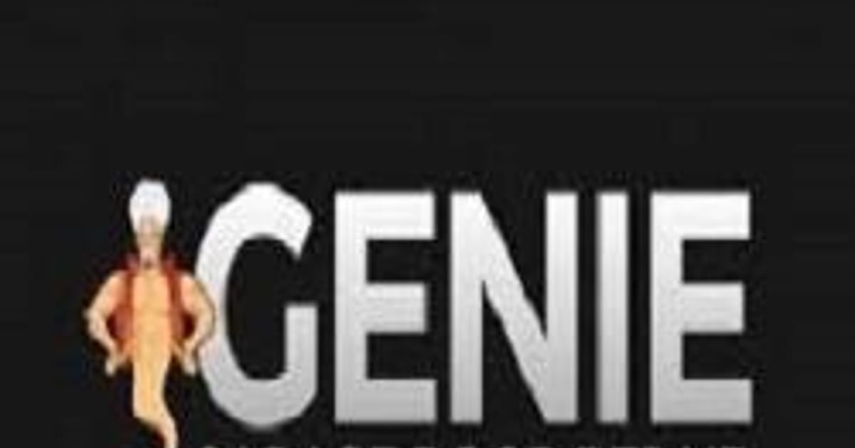 Genie Garage San Bernardino Rancho Cucamonga, California about.me