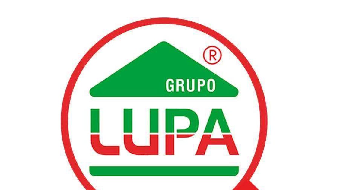 Grupo Lupa Av. das Cerejeiras, 959 Vila Maria São Paulo SP CEP