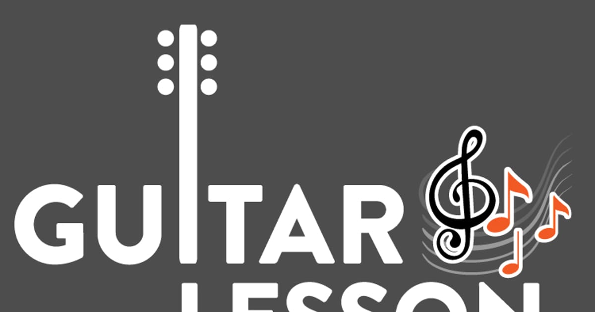 Guitar Lesson Dublin Dublin, Ireland about.me