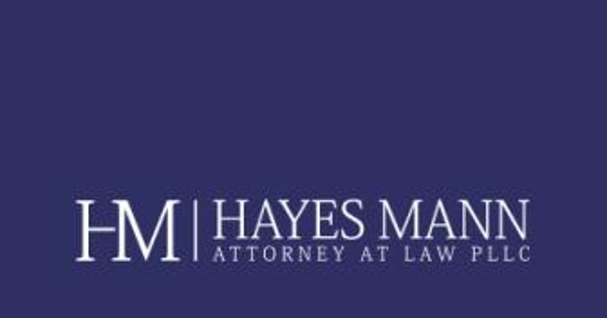 Hayes Mann Attorney at Law PLLC Wilmington, North Carolina about.me