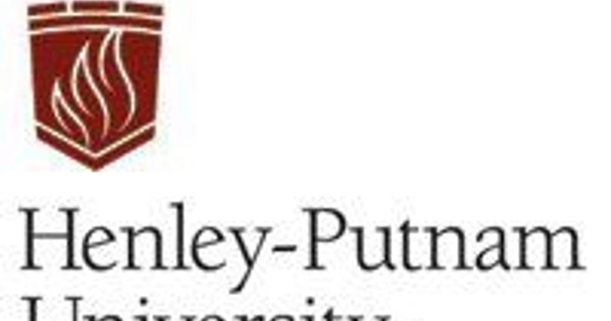 HenleyPutnam University Santa Clara, California, HenleyPutnam