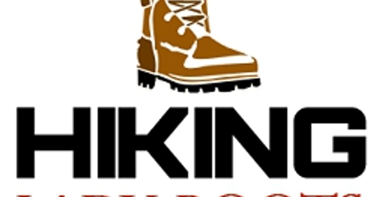 Hiking Lady Boots Spokane, Washington about.me