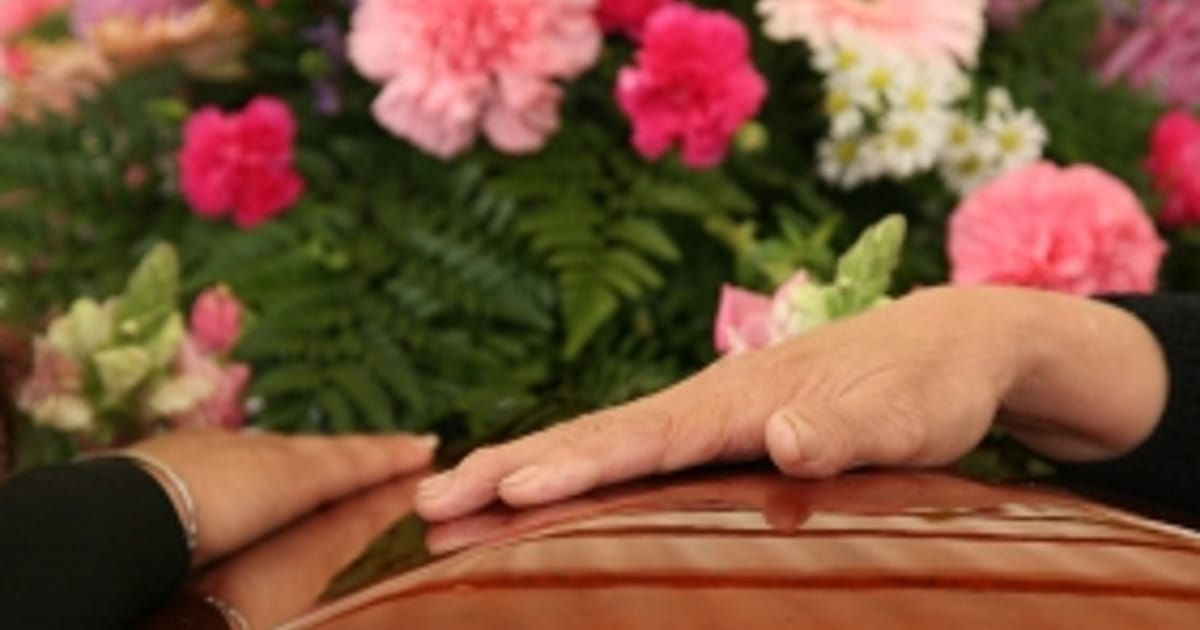 Hilbert Mohabir Miami, Florida, National Funeral Homes about.me