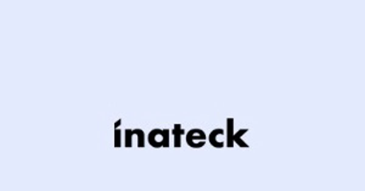 Inateck Technology Inc. 8949 East 9th St. STE. 130, Rancho Cucamonga