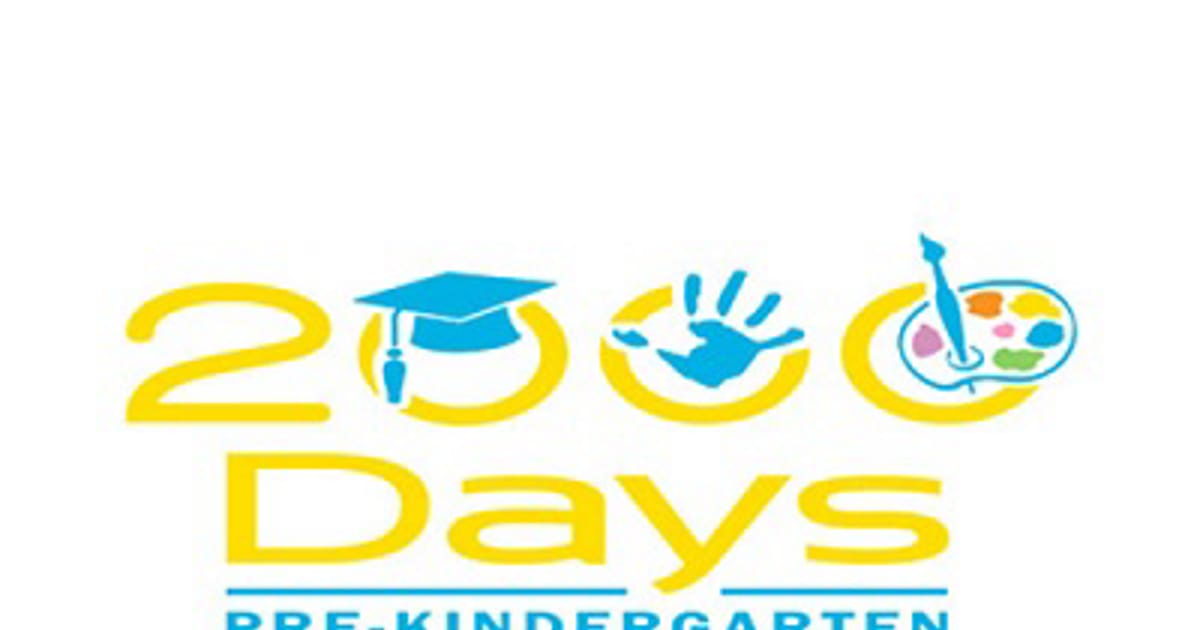 2000 Days PreKindergarten Calgary, Alberta, Canada about.me