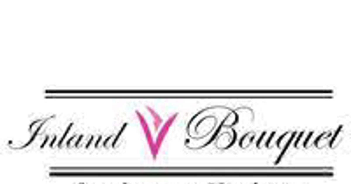 Inland Bouquet Florist San Bernardino, California about.me