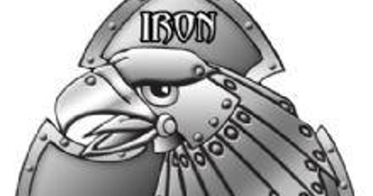 Bear Corbeil Lake Wales, Florida, Iron Eagle Cycles about.me