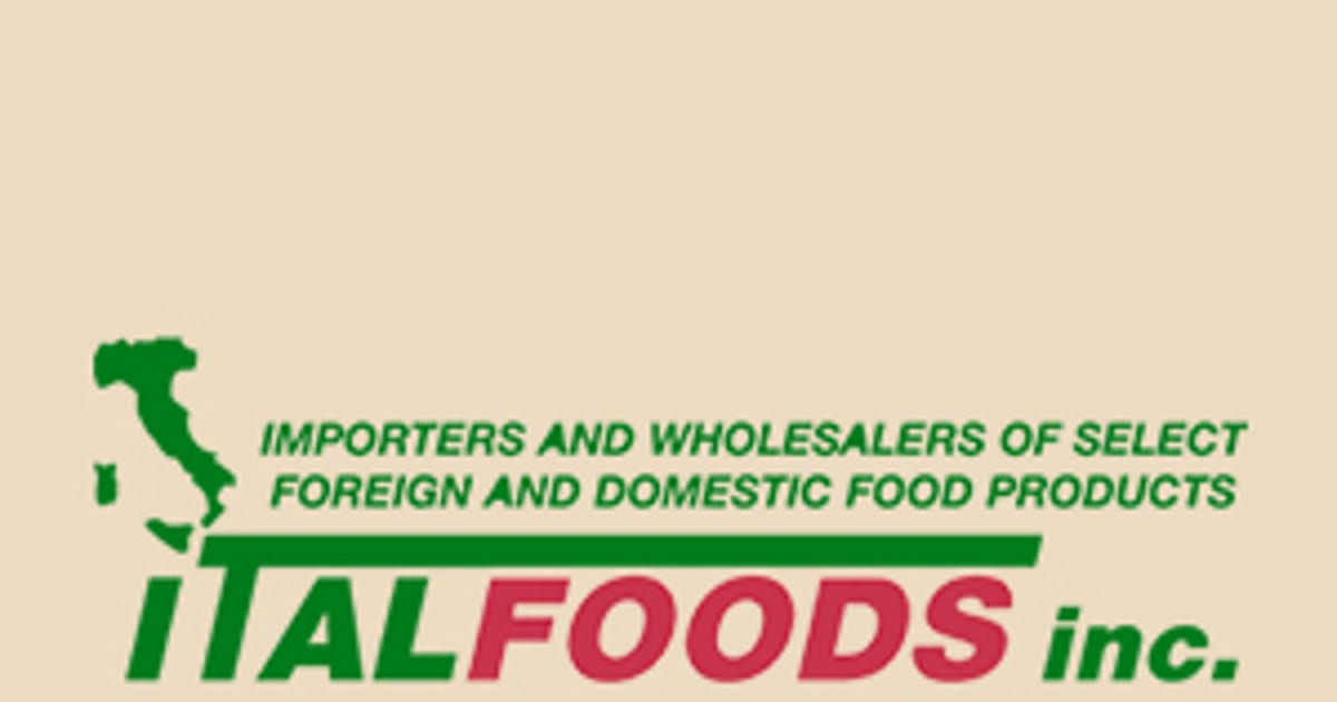 Ital Foods South San Francisco, CA about.me