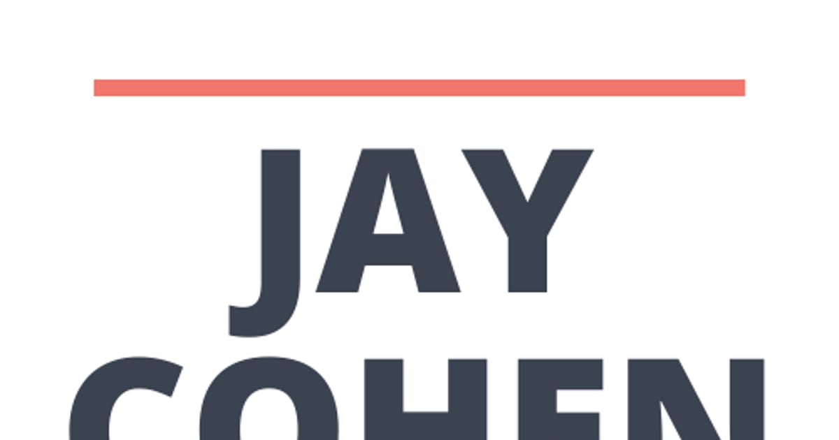 Jay Cohen New York, NY about.me
