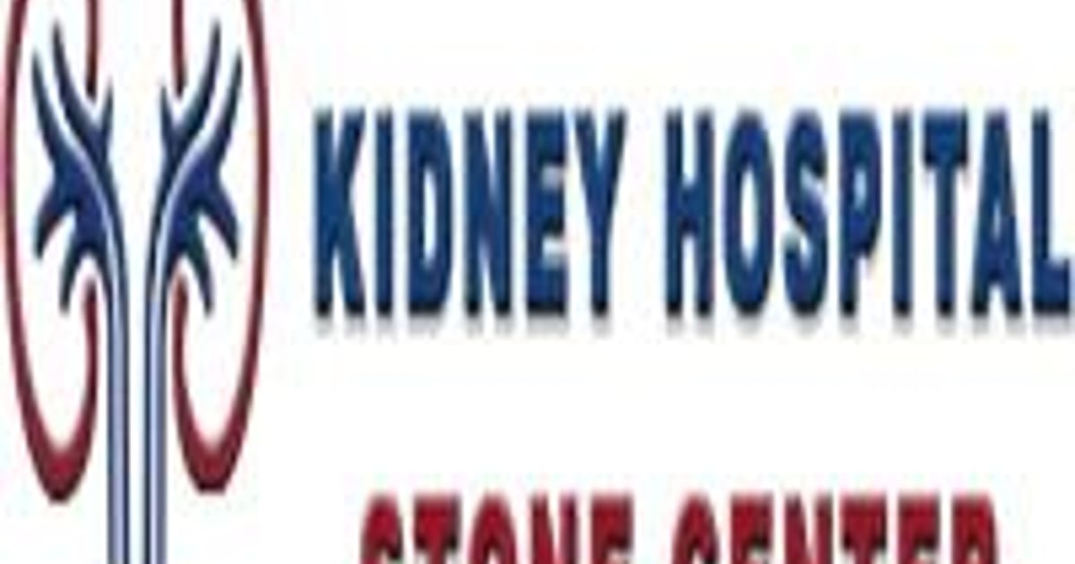 Kidney Hospital & Stone Centre East Patel Nagar, India about.me