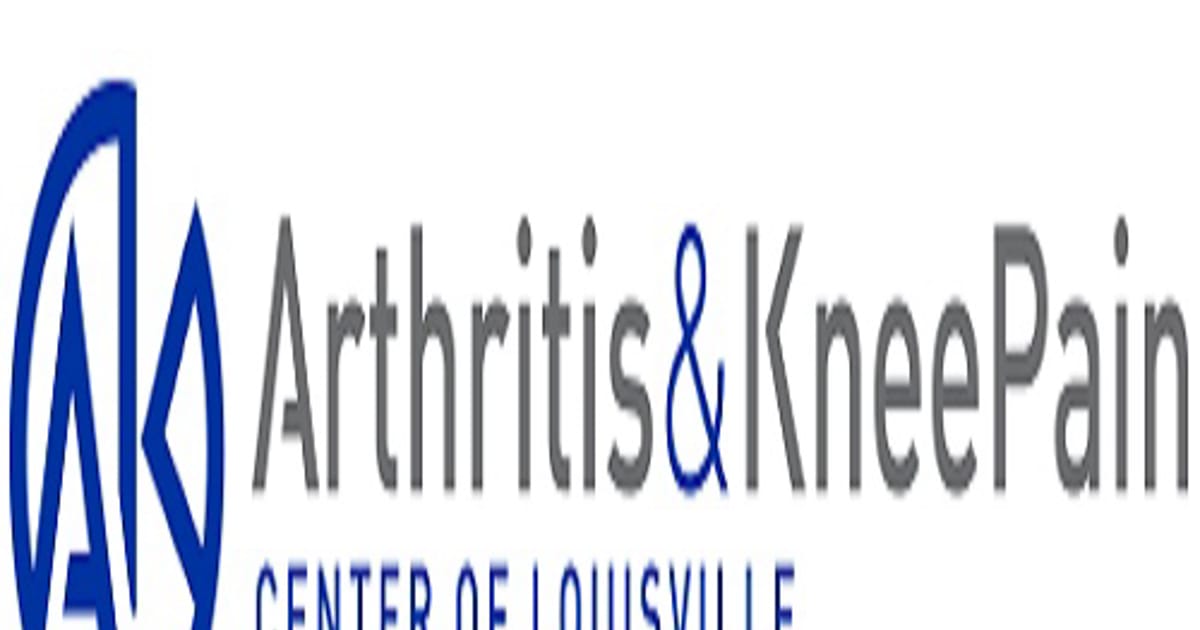 Arthritis and Knee Pain Center of Louisville - Louisville, Kentucky ...