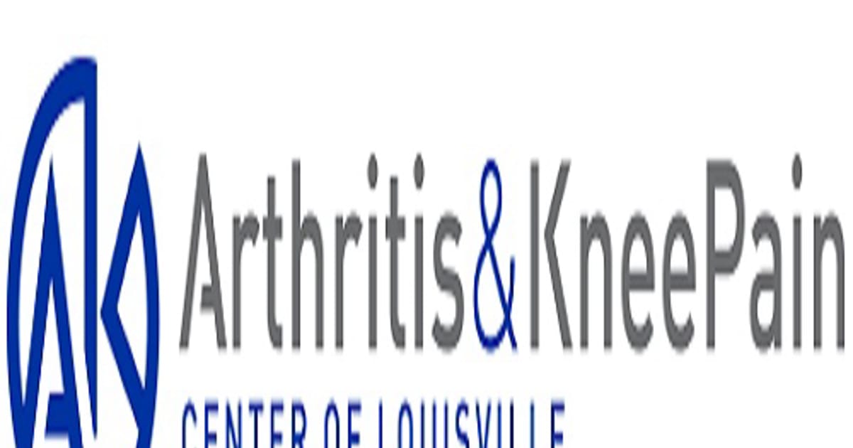 Arthritis and Knee Pain Center of Louisville Louisville, Kentucky