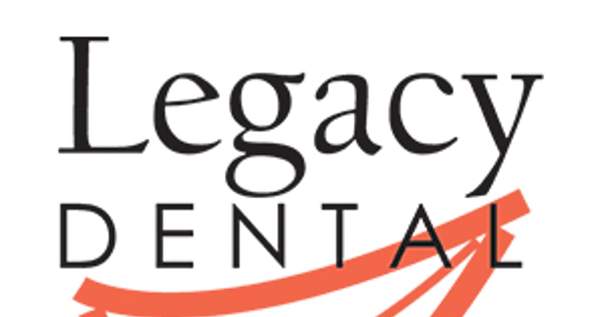 Legacy Dental Salt Lake City, UT 84124 about.me
